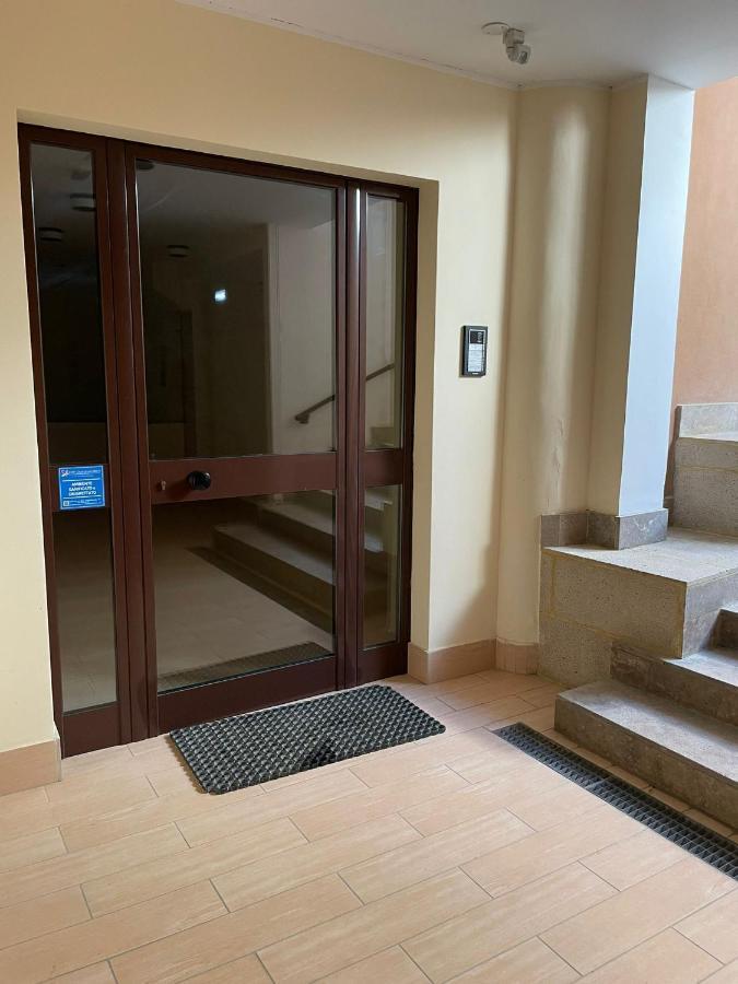 Sunrise Apartments Termoli Exterior foto