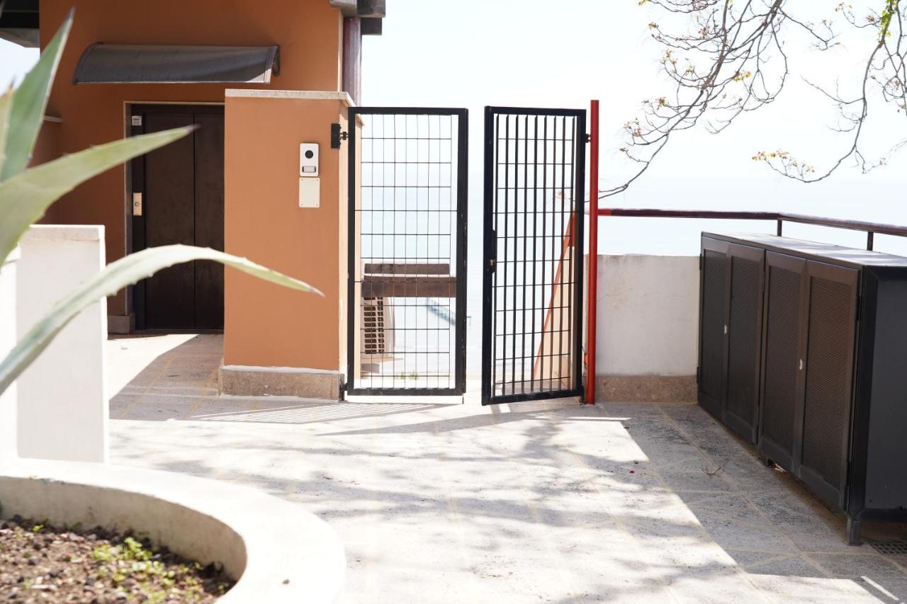 Sunrise Apartments Termoli Exterior foto